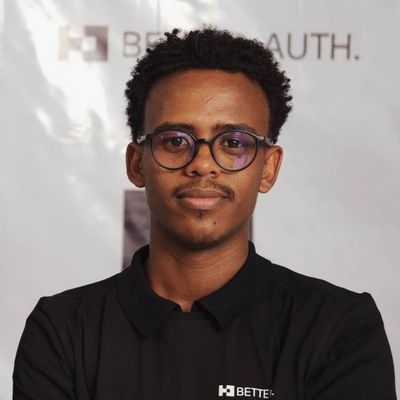 Natnael's profile